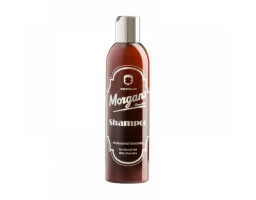 Morgan’s Mens Shampoo — мужской шампунь, 250 мл